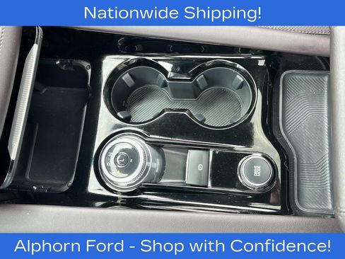 Certified 2025 Ford Explorer Platinum w/ LUX Leather Package AWD/4WD image 25