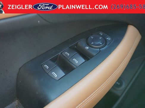 Used 2017 Buick LaCrosse Essence w/ Sun and Shade Package FWD image 30