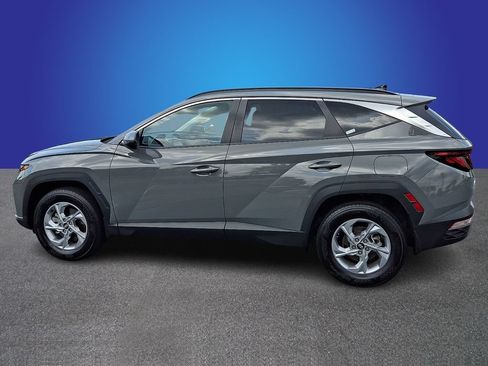 Used 2024 Hyundai Tucson SEL AWD/4WD image 7