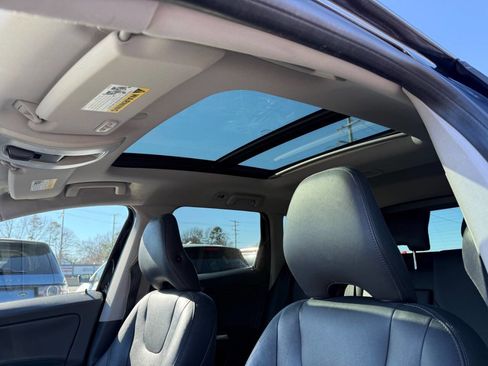 Used 2015 Volvo XC60 3.2 Premier Plus image 20