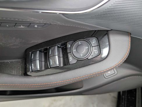 New 2026 Cadillac CT5 Sport image 32