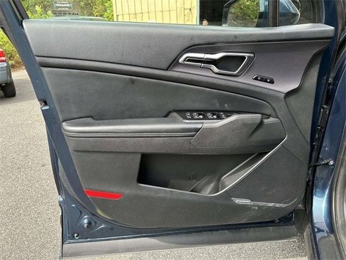 Used 2023 Kia Sportage SX Prestige image 18