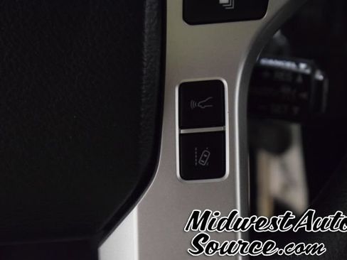 Used 2018 Toyota Tundra SR5 w/ TRD Sport Package AWD/4WD image 18