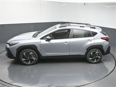 New 2025 Subaru Crosstrek 2.5i Limited w/ Crosstrek Mirror Package image 42