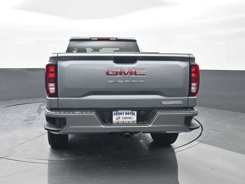 New 2026 GMC Sierra 1500 Elevation w/ Elevation Select Package image 6