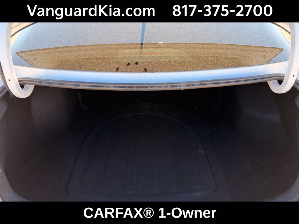 Certified 2025 Kia K4 FWD image 16