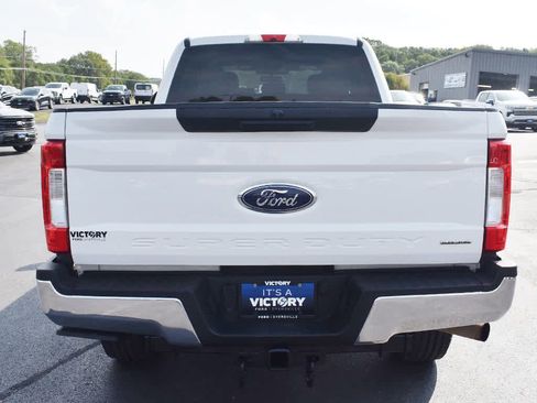 Used 2019 Ford F350 XLT image 24