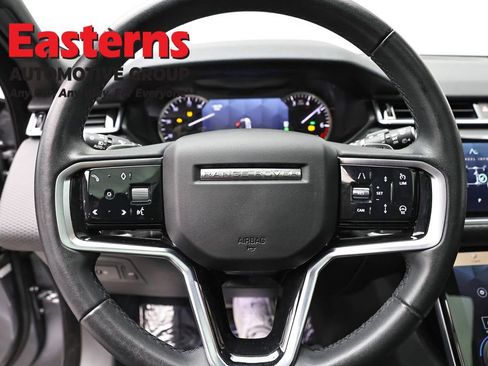 Used 2023 Land Rover Range Rover Velar R-Dynamic S image 10