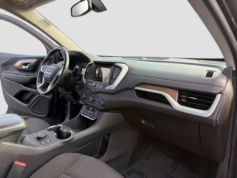 Used 2018 GMC Terrain SLE w/ Driver Convenience Package FWD image 5