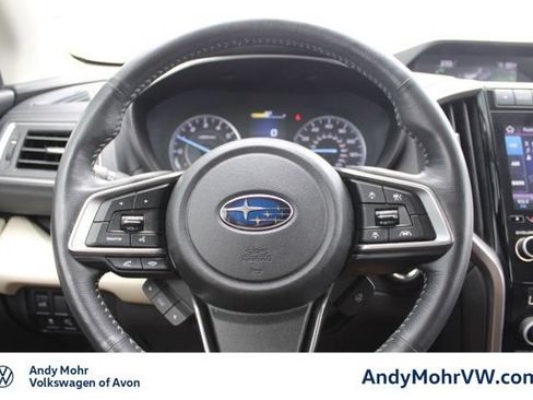 Used 2019 Subaru Ascent Limited w/ Popular Package #2A AWD/4WD image 33