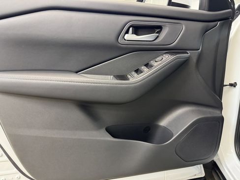 New 2026 Nissan Rogue SV w/ Cold Weather Package image 8