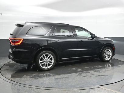 Used 2024 Dodge Durango R/T