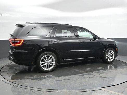 Used 2024 Dodge Durango R/T image 2