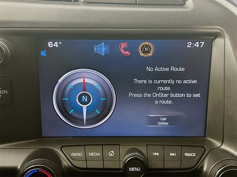 Used 2015 Chevrolet Corvette Z06 image 19