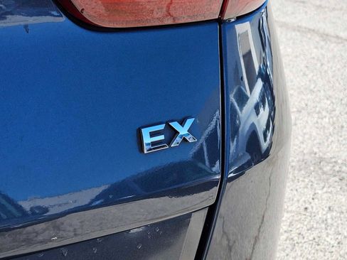 Used 2017 Kia Sportage EX w/ EX Premium Package image 10