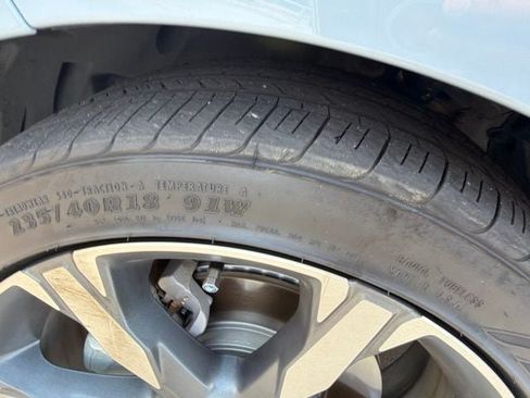 Certified 2025 Honda Civic Sport Touring image 11
