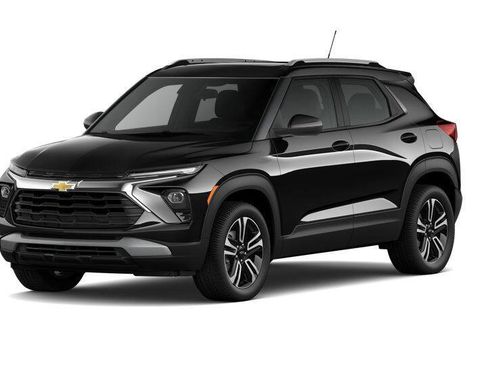 New 2026 Chevrolet TrailBlazer LT w/ Convenience Package image 19