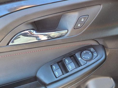 Used 2023 Chevrolet TrailBlazer RS image 5