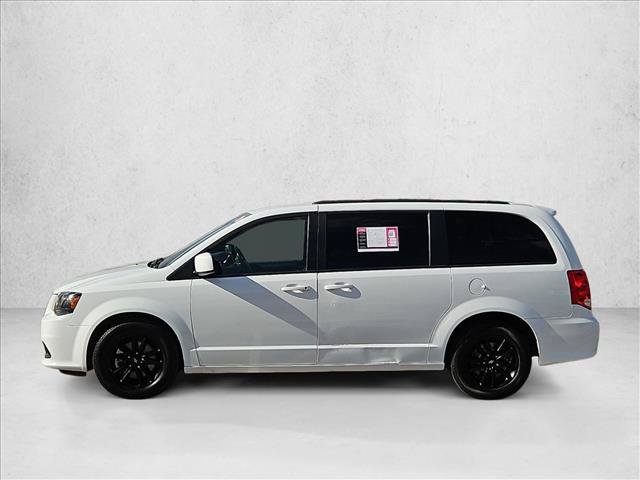 Used 2019 Dodge Grand Caravan GT FWD image 9
