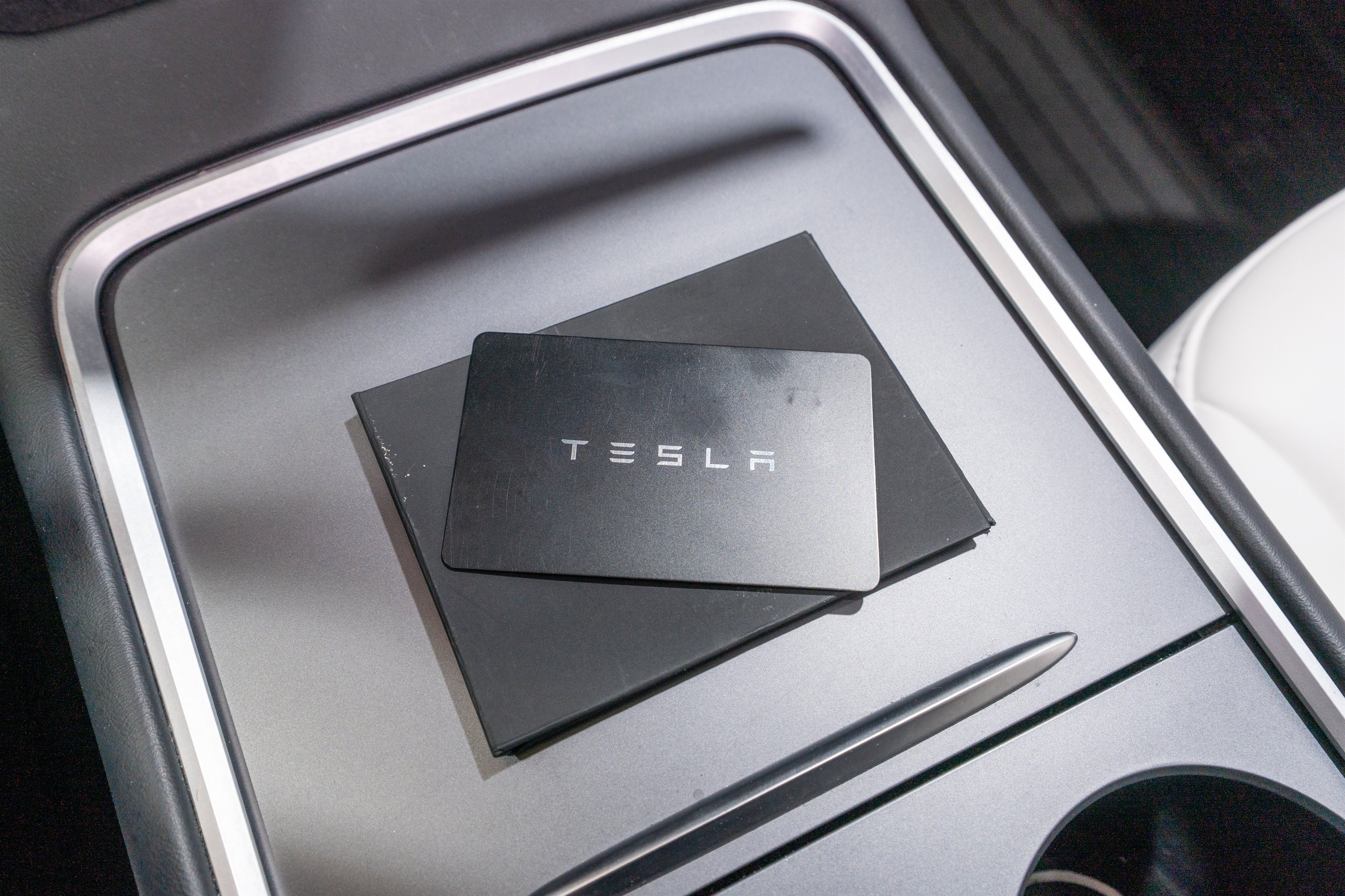 Used 2024 Tesla Model Y Long Range RWD image 23