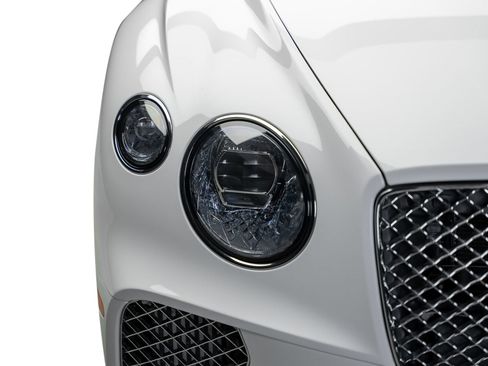 Used 2020 Bentley Continental GT AWD/4WD image 4