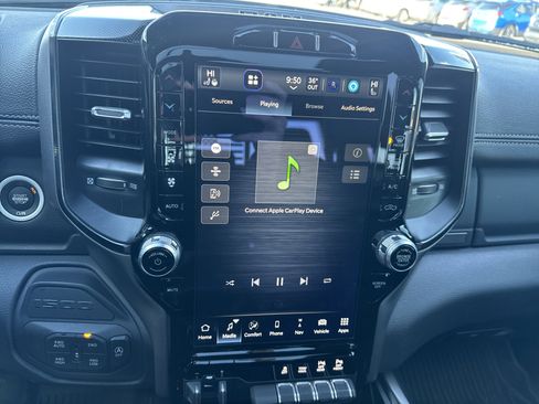 Used 2022 RAM 1500 Laramie image 23