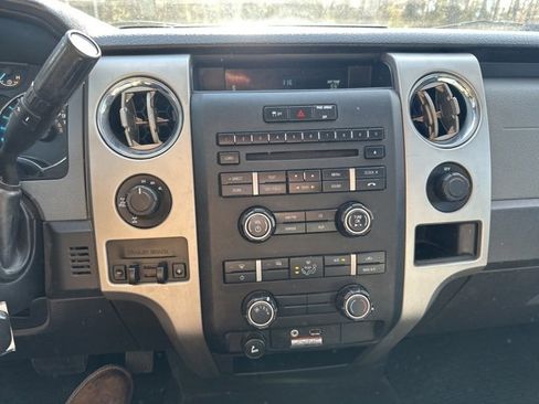 Used 2012 Ford F150 XLT w/ XTR Pkg image 14