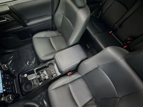 Used 2024 Toyota 4Runner TRD Pro image 22