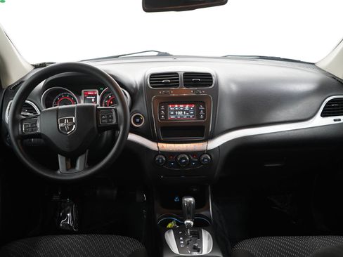 Used 2019 Dodge Journey SE AWD/4WD image 17