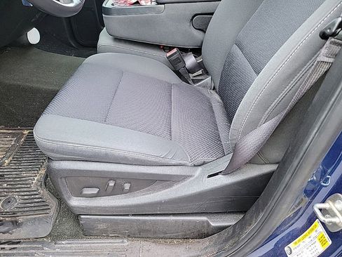 Used 2016 Chevrolet Silverado 2500 LT w/ All Star Edition image 14