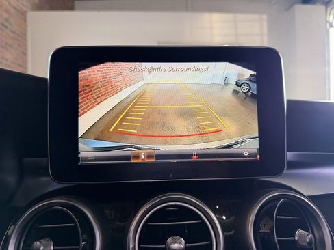 Used 2016 Mercedes-Benz C 300 4MATIC Sedan image 24