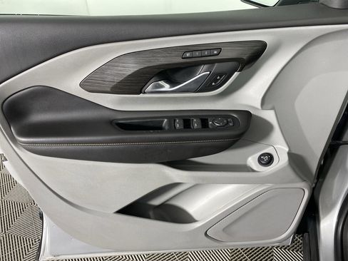 Used 2018 GMC Terrain SLT w/ Preferred Package image 14