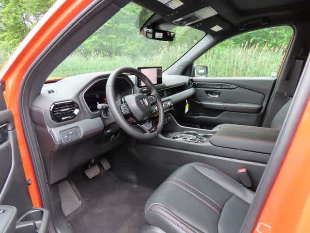New 2026 Honda Passport TrailSport Elite image 2