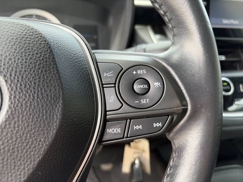 Used 2020 Toyota Corolla SE FWD image 33
