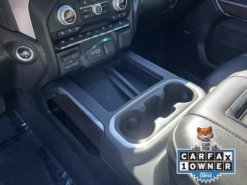 Used 2019 GMC Sierra 1500 SLT w/ SLT Premium Plus Package image 32