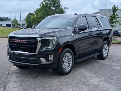 Used 2024 GMC Yukon SLE