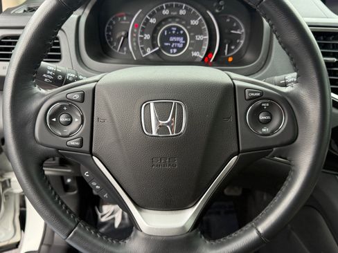Used 2015 Honda CR-V EX-L image 17