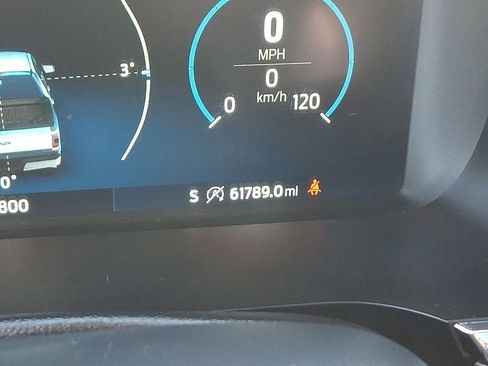 Certified 2021 Ford F150 Lariat w/ Equipment Group 502A High image 21