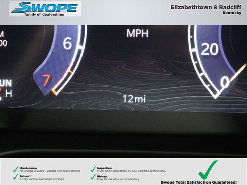 New 2026 Jeep Grand Cherokee L Limited image 19