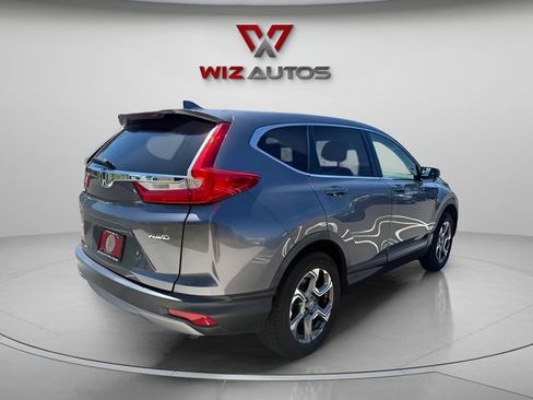 Used 2019 Honda CR-V EX-L image 5