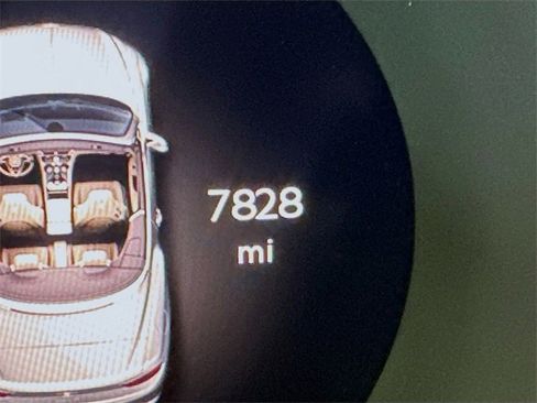 Used 2023 Bentley Continental GT S image 12