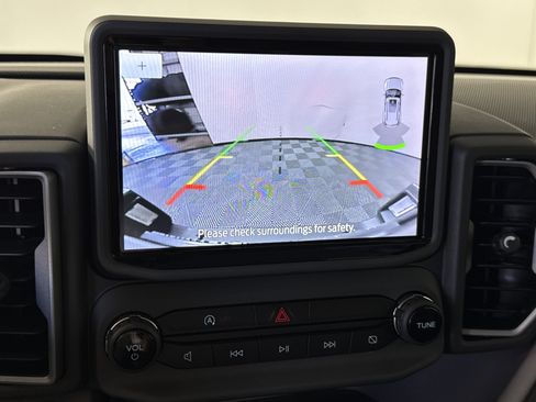 Certified 2023 Ford Bronco Sport Outer Banks image 20