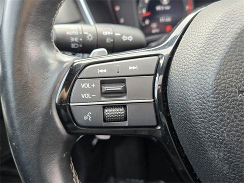 Used 2023 Acura Integra A-Spec image 25