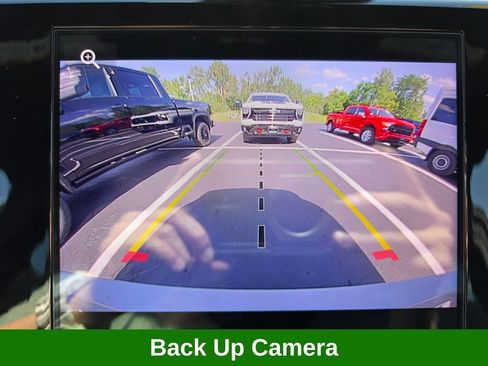 Used 2023 Jeep Grand Cherokee L Laredo AWD/4WD image 34