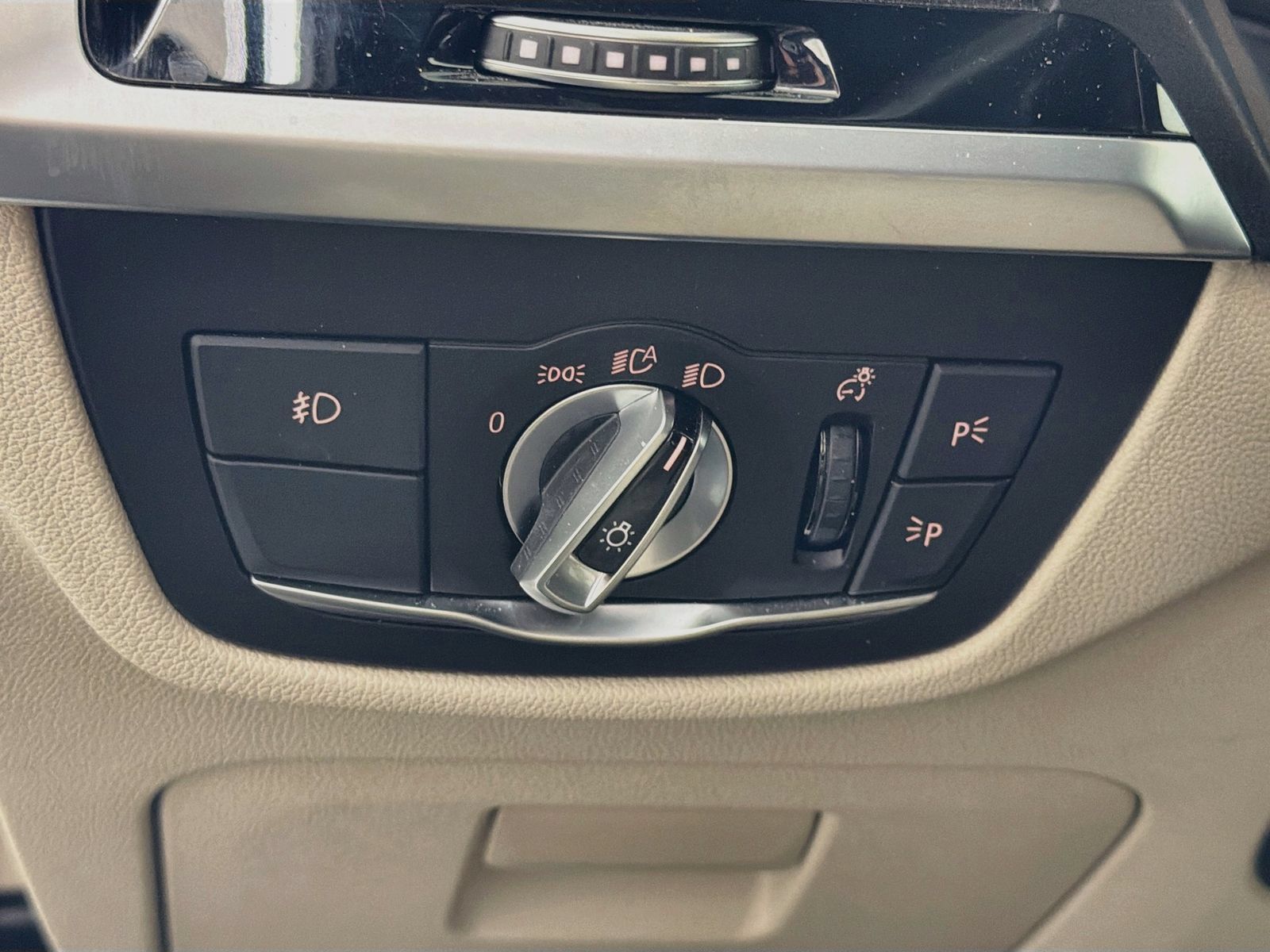Used 2019 BMW X3 M40i w/ Premium Package AWD/4WD image 11