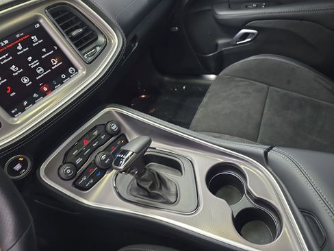 Used 2021 Dodge Challenger R/T Scat Pack w/ Plus Package image 20