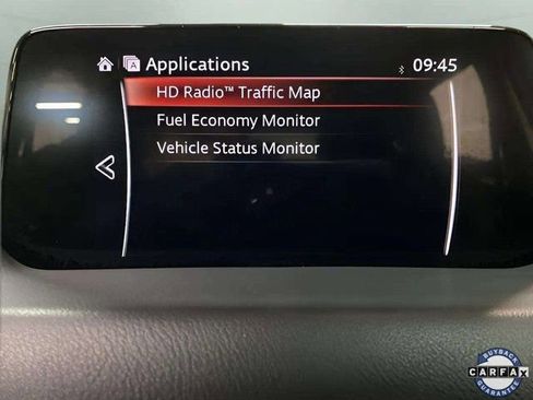 Used 2018 MAZDA CX-5 Grand Touring image 47