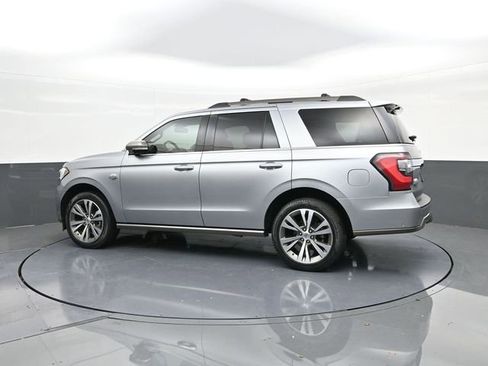 Used 2021 Ford Expedition King Ranch w/ Cargo Package image 5