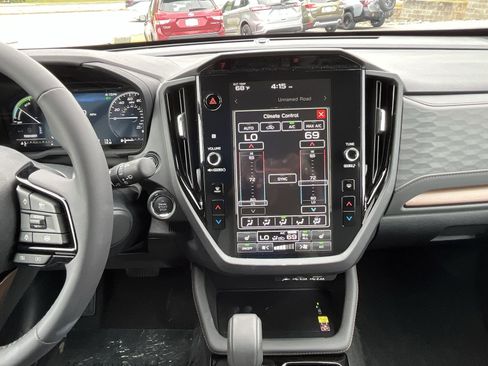 New 2026 Subaru Forester Sport AWD/4WD image 21