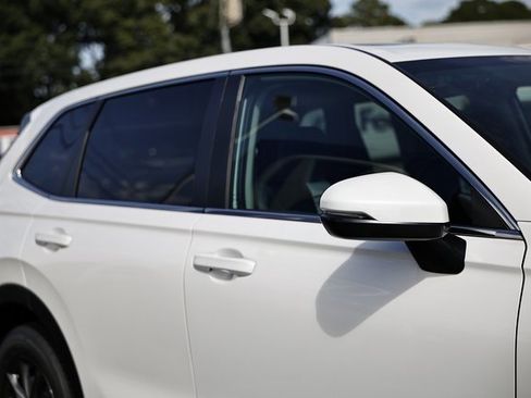 New 2026 Honda CR-V EX-L image 17